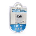 thumbnail image 2 of Wii/GameCube Carte Mémoire 32 Mo (507 Blocs) [Électronique], 2 of 3