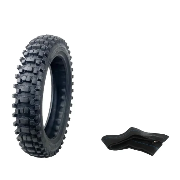 80/100-12 3.00-12 Tire for PIT DIRT BIKE CRF70 PW80 TR04_IT05