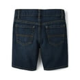 thumbnail image 2 of The Children's Place Boys Denim Short, 3-Pack, Sizes 4-16, 2 of 4
