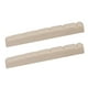 thumbnail image 2 of Durable Guitarra Eléctrica Ranurada 6x Tuercas Negras + 6x Tuercas Bncas 42 Mm Partes de Instrumentos Musicales Gloria Tuercas para guitarra eléctrica, 2 of 9