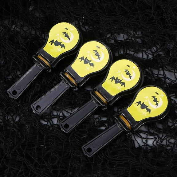 WHAMVOX 12Pcs Toys In Assorted Color For Entertainments