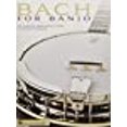 thumbnail image 1 of Bach pour Banjo: 20 Pcs Arrangement pour Banjo à 5 Cordes, 1 of 2