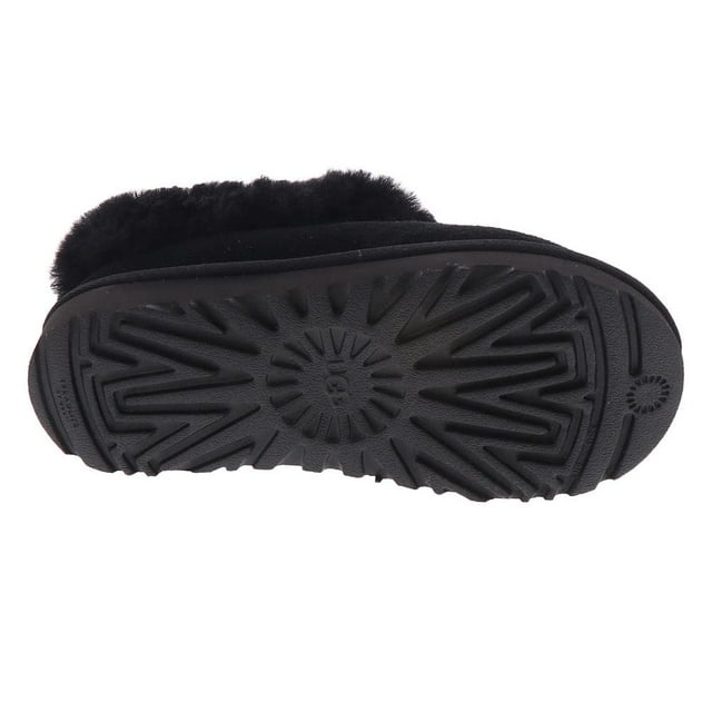 UGG Tazzette Pantoufle pour Femmes BM US Noir