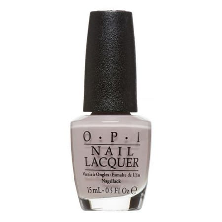 Opi Nail Lacquer Taupe Less Beach 05 Oz