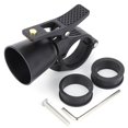 thumbnail image 1 of Timbre de bicicleta, bocina antideslizante para bicicleta, accesorios de ciclismo para manillar de 22-31,8mm, 1 of 6