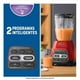 thumbnail image 2 of Licuadora Oster con Programas Automáticos, Tecnología Reversible y Vaso Blend-N-Go, 2 of 4