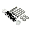 thumbnail image 2 of XYZMT Kit de accesorios de acoplamiento apto para Harley Softail Fatboy Heritage Low Rider FLSTC FXST FLSTN 1984-2022, 2 of 5
