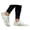 White, variant on Beach Water Shoes for Women Men - Quick Dry Non- Wide Toe Barefoot Footwear for Swimming Pool Aqua Surf Hiking Walking Yoga Unisex Athletic Sports(Beige/36)