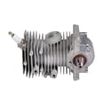 thumbnail image 4 of Dalazy Engine Motor Cylinder Piston Crankshaft For Stihl MS180 MS170 018 x1, 4 of 7