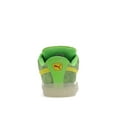 thumbnail image 4 of Puma Men's Suede XL Ghostbusters Slimer Shoes, from StockX, 4 of 5
