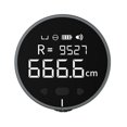 thumbnail image 2 of Regla Electrónica TFixol Little Q 8 en 1 Pantalla LCD, 2 of 7