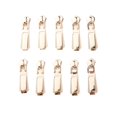 thumbnail image 3 of Kit de reparación de cremallera instantánea de 10 piezas, deslizadores de cremallera, detiene el reemplazo de rescate extraíble Baoblaze Kit de reparación de la cremallera, 3 of 6