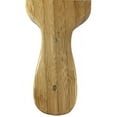 thumbnail image 5 of Brushes 100% Wild Boar Bristle Classic Men's Club Hair Brush, with 100% Pure Bamboo Handle, Shines, Conditions, and Polishes. Model #153, 5 of 7