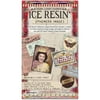 Ice Resin Ephemera Image Assortment 20/Sheets Double Sided-