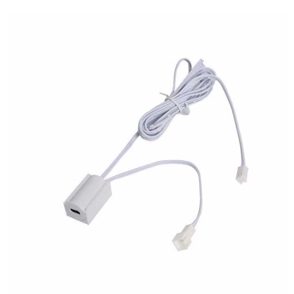 braveheart Hand Sweep Switch Sensor Switches Wide Application Multifunctional Controller Smart Closet Wardrobe Household Bedroom Hand sweep switch Hand sweep switch