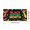 5A-220x110cm, variant on Black History Month Celebration Banner Backdrop for Party Event Decoration African Display Background with Hands and Map Design Photography Props