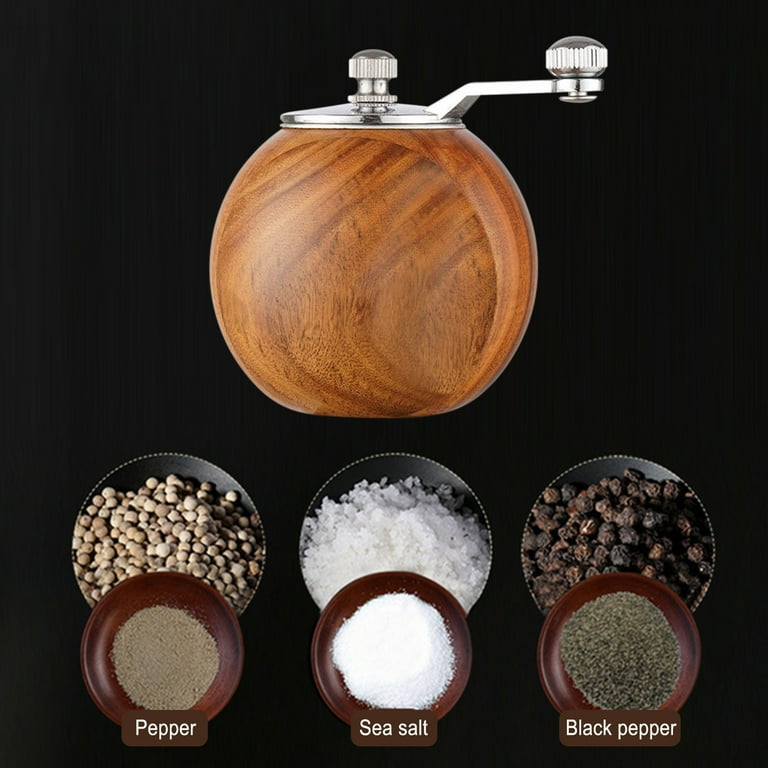 tobacco grinder walmart Puxitri Electric Coffee Grinder, Grain Mills, Spice Electric, Herb Grinder, Multifunctional Grinding Machine with 304 Stainless Steel Blade Wireless Mini Electric Food Rated ty 2.25" 4 Layer Aluminum Alloy