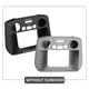 thumbnail image 4 of Injueey Funda de Control remoto para Dron, Protector de controlador antideslizante, accesorios de avión, reemplazo para Mini 3 Pro, negro Accesorios para aéreos gris sin sombra, 4 of 6