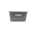 thumbnail image 1 of Canasta Organizadora Ratan Cubasa 4.5L Gris, 1 of 4