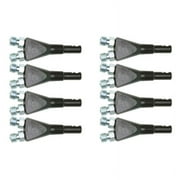 Edelbrock E1 Nozzle 8 Pack