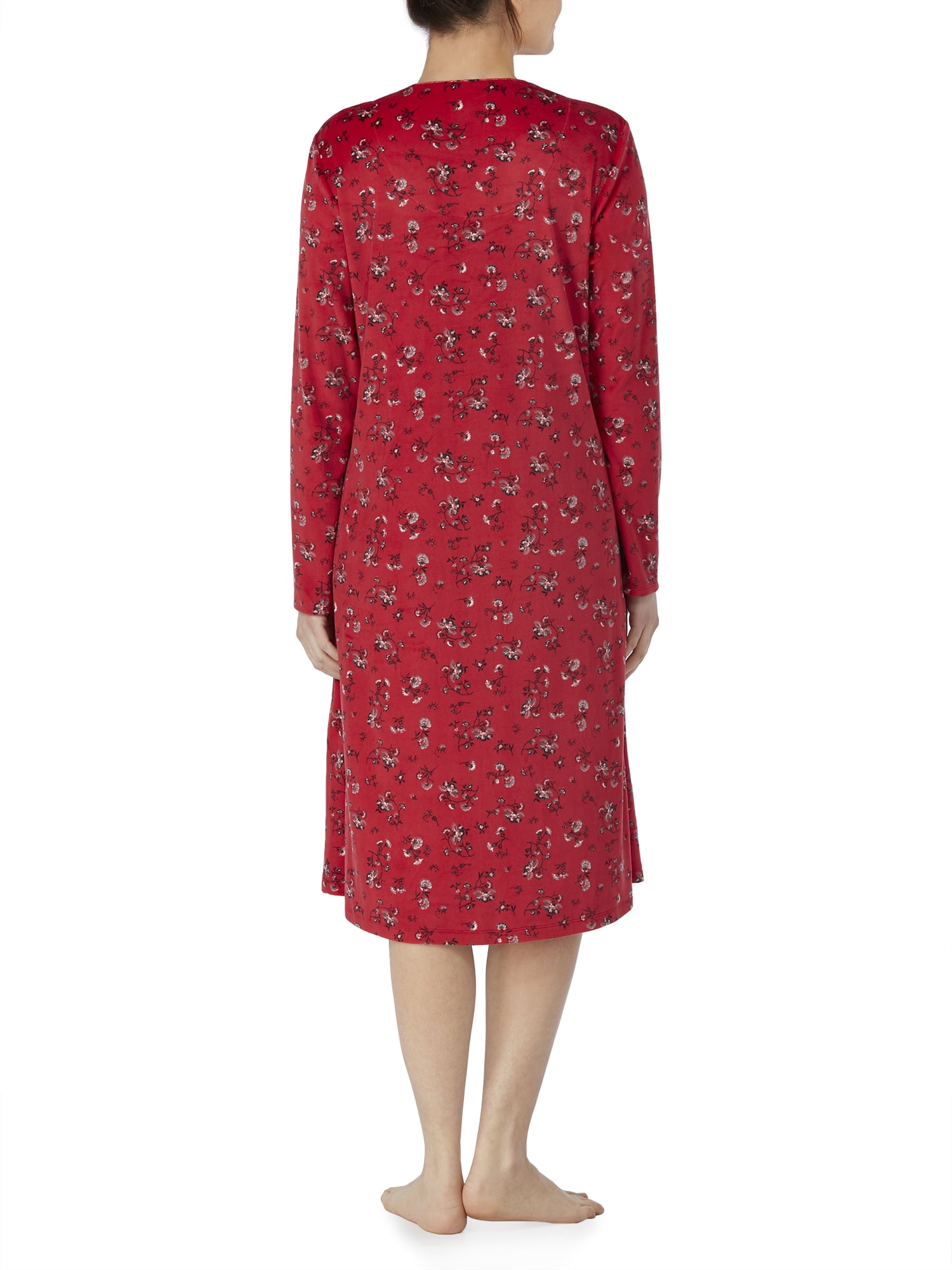 Cardinal nightgown walmart sale