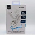 thumbnail image 4 of STARLIGHT- Tranquil Active Noise Cancelling Wireless Headphones - White (Muze By Vivitar), 4 of 5