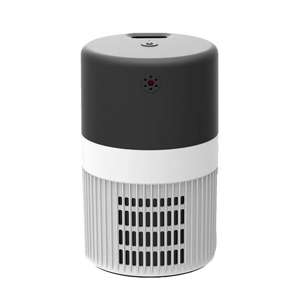 Matsuzay Mini proyector LED de 30 W, consola de juegos para dormitorio, máquina de proyección de vídeo con Control remoto compatible con HDMI, equipo Electrónica Blanco negro enchufe de EE. UU.