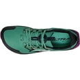 thumbnail image 4 of ALTRA Men's Lone Peak 7  Running Shoes Green Teal Size 8.5, 4 of 4
