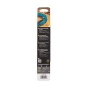 Nite Ize Gear Tie Loopable Twist Tie 18In 2Pk Black