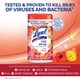 thumbnail image 3 of Toallitas Desinfectantes Lysol Multiusos Mango y Hibisco 80x4, 3 of 6