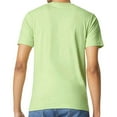 thumbnail image 2 of Gildan Mens Short Sleeve Soft-Style T-Shirt, 2 of 2
