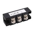 thumbnail image 3 of Diode Rectifier Module,Bidirectional Thyristor Module Silicon Bidirectional Thyristor Module Thyristor Module Rugged and Tough, 3 of 8