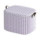 thumbnail image 3 of Large Capacity Non-woven Storage Bag Wardrobe Closet Organizer Stackable Heavy Duty for Seasonal Clothing Bedding Storage, Ukhbmc, 3 of 8