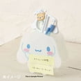 thumbnail image 4 of Cinnamoroll Pen Holder Stand Desk Organizer Sanrio Japan, 4 of 4