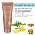 thumbnail image 2 of Self Tanning Lotion Body Bronzer Cream Sunless Tanning Lotion For All Skin Types, 2 of 8