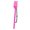 Pink, variant on JZROCKER Adult Kids Fencing Swords Bag Fencing Swords Cover with Adjustable Straps