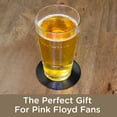 thumbnail image 4 of Pink Floyd Coasters, 4 of 7