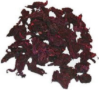 PEPITOS CHILITOS / Hibiscus flowers - Jamaica 5lb