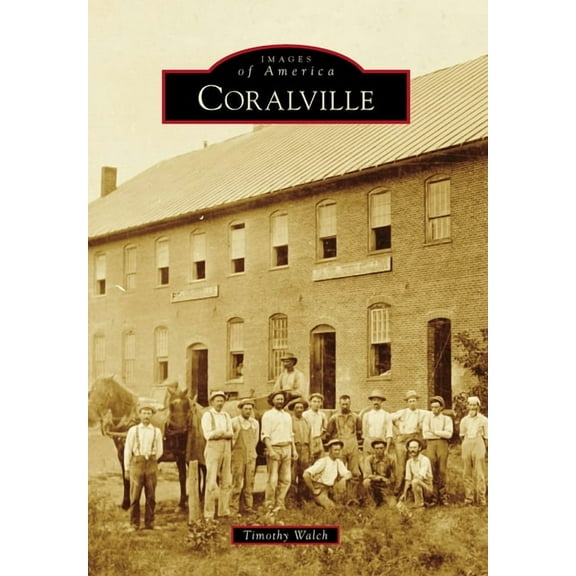 Coralville