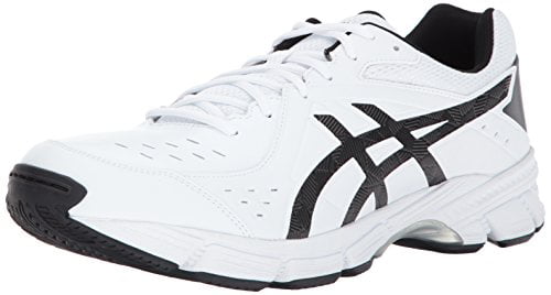 Gel-195 TR Cross-Trainer-Shoes, White 
