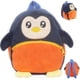 thumbnail image 1 of Linda Mochila De Dibujos Animados, Mochilas Escolares Para Niños De Jardín De Infantes, Mochila Escolar De Animales, Regalo Para Niños Y Niñas Vogacara AP006180-04, 1 of 1