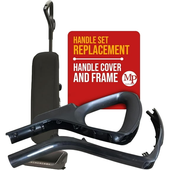 Handle Repair Kit Replacement for Oreck Elevate Command and Control Upright Vacuum Cleaners