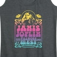 thumbnail image 3 of Janis Joplin - Fillmore West - Women's Racerback Tank Top, 3 of 5