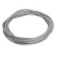 thumbnail image 4 of Diámetro 0,3 mm 0,5 mm 1 mm 1,2 mm 1,5 mm 2 mm Cable de acero recubierto de PVC Tendedero Acero inoxidable a prueba de herrumbre, 4 of 6