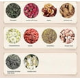 thumbnail image 4 of Té Yigan nutritivo y protector Gan yuxing 18 sabores, 4 of 5