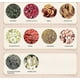 thumbnail image 4 of cajas diarias de té nutritivo para el hígado, 18 hierbas diferentes, té para proteger el hígado, té saludable, 4 of 5