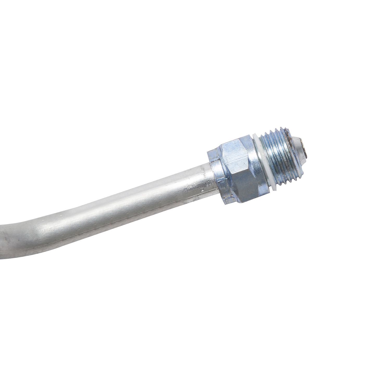 Edelmann 80248 Power Steering Pressure Hose: Replacement for 1998-97 Ford Mustang