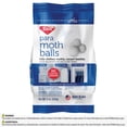 thumbnail image 2 of Enoz Para Moth Balls, Moth Killer for Clothes Moths and Carpet Beetles, 8 oz Bag, 2 of 11