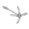 thumbnail image 3 of portable boat anchor equipment boating accessory 1.5KG, 3 of 8