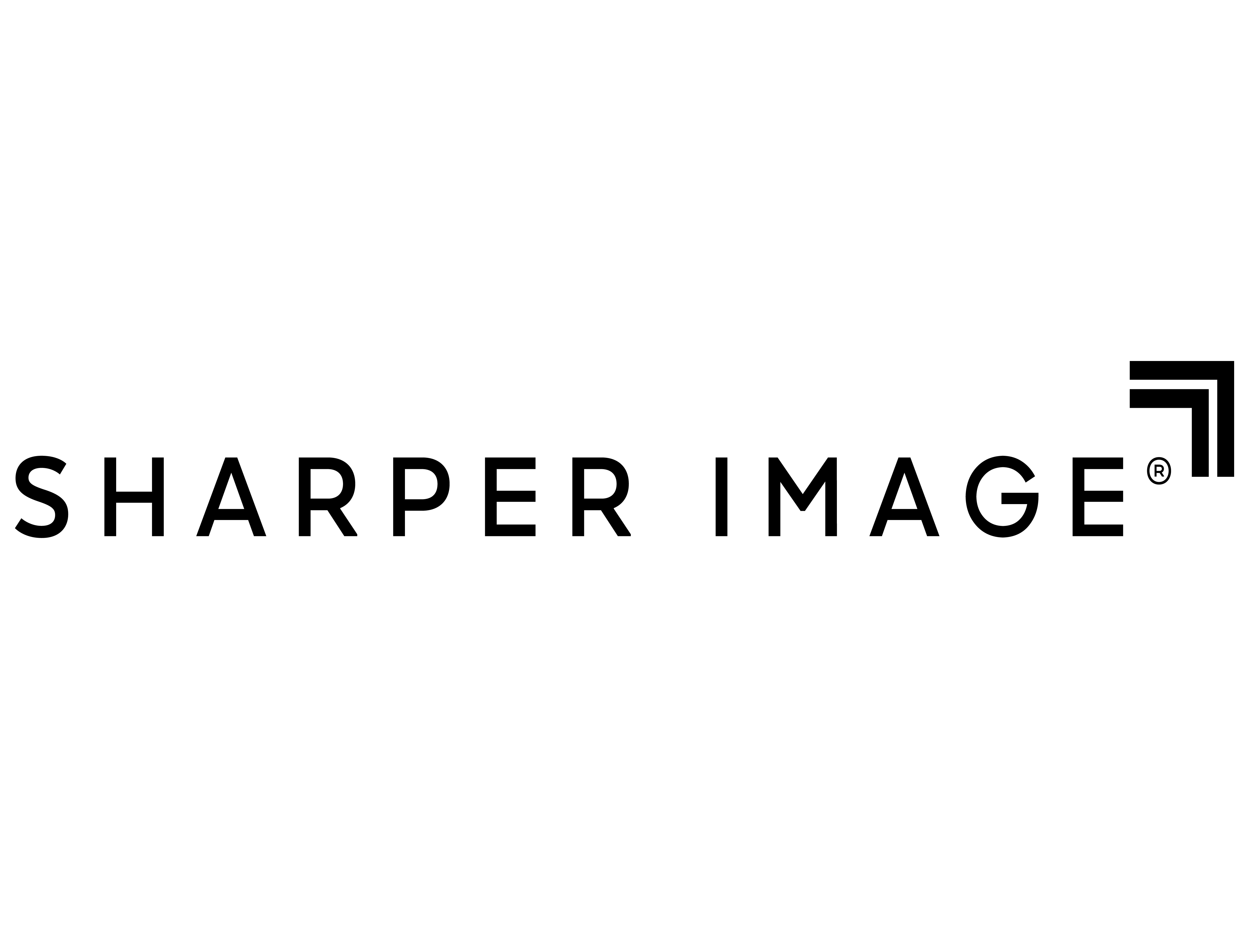 Sharper Image Hotel Boarder Memory Foam Back Bath Rug, Light Grey Polyester, 21 x 34" inches